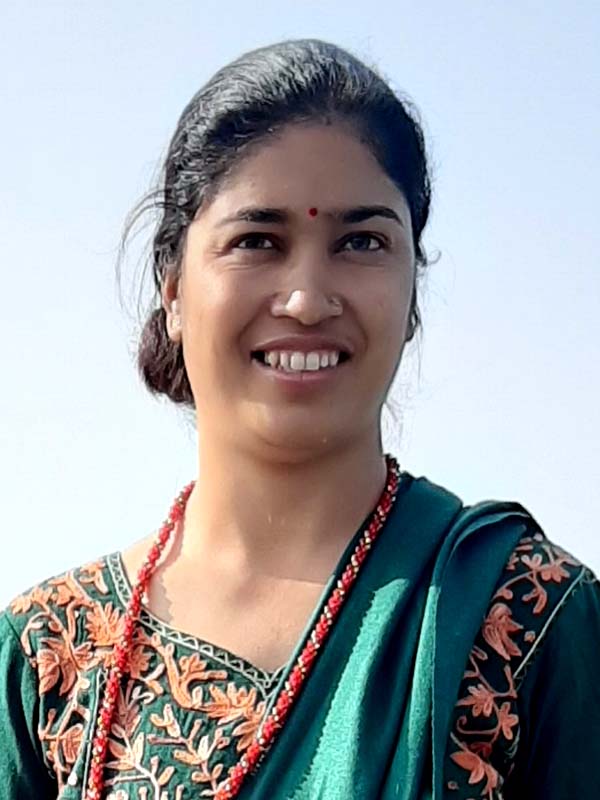 Lalita Giri